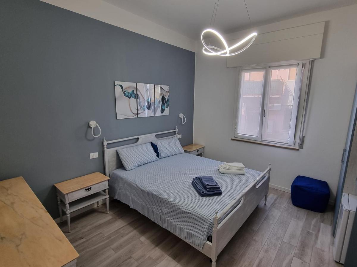 Blue House Apartment - San Massimo Verona Bagian luar foto