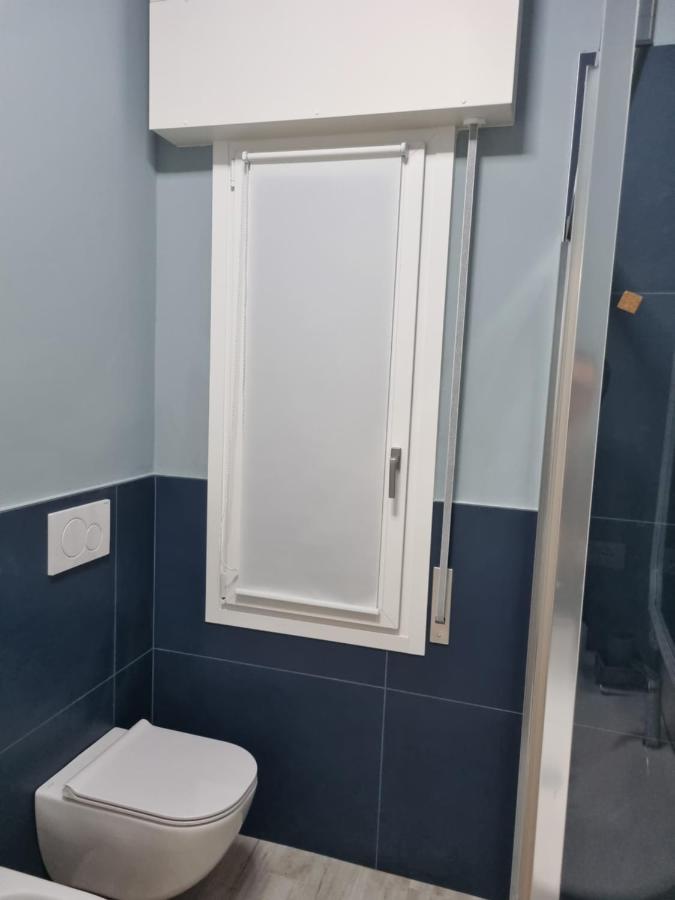 Blue House Apartment - San Massimo Verona Bagian luar foto