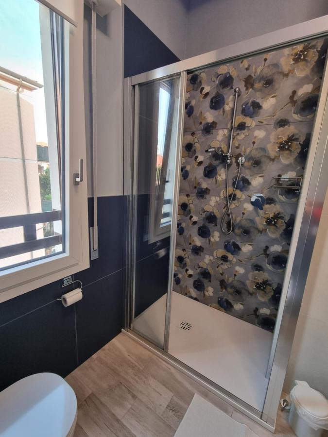 Blue House Apartment - San Massimo Verona Bagian luar foto